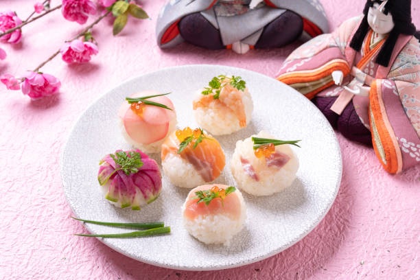 receta temari sushi facil receta temari sushi facil