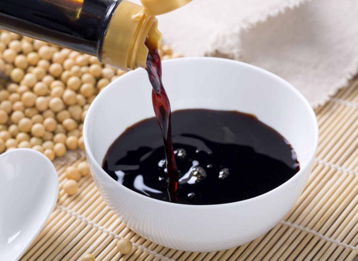 14 Salsas Japonesas Populares ⇒ 【¡Las Mejores!】 ⛩️