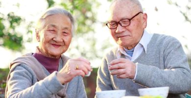 sistema de jubilación japonés