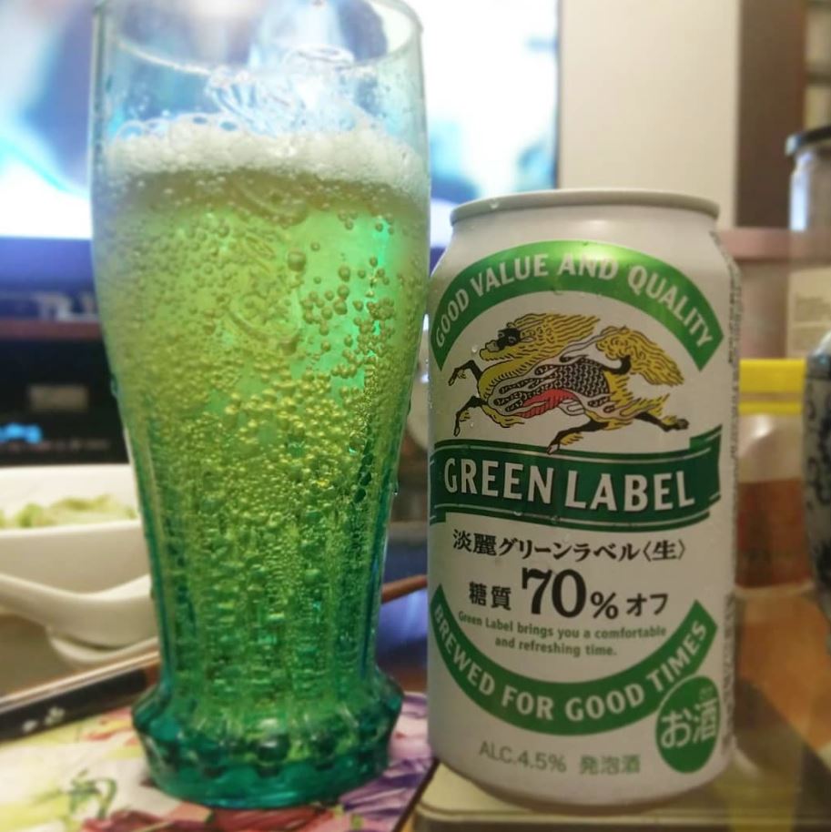 cervezas de japon recomendadas