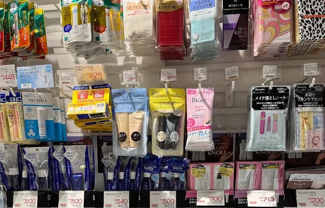 donde comprar cosmetica en japon donde comprar cosmetica en japon