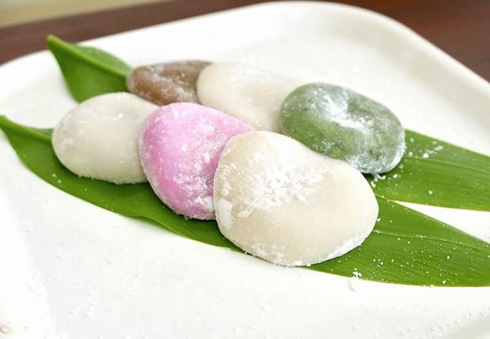 mejores dulces de japón mochi mejores dulces de japón mochi
