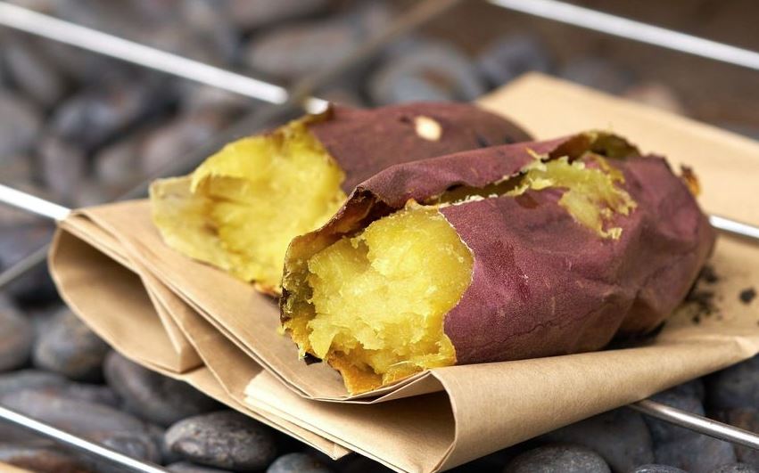 platos tipicos japoneses yaki imo platos tipicos japoneses yaki imo