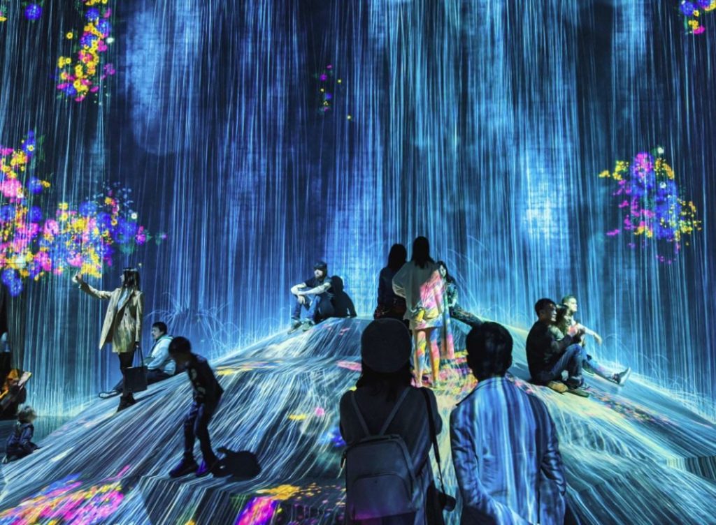 atracciones para niños en japon atracciones para niños en japon