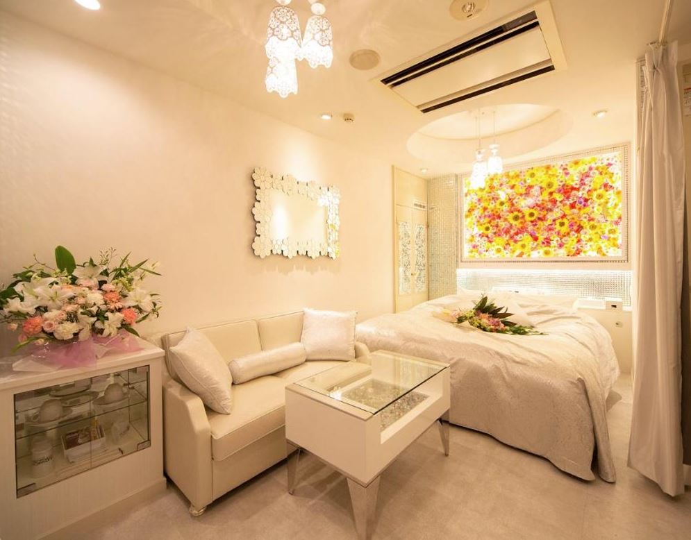 hoteles para encuentros amorosos japon