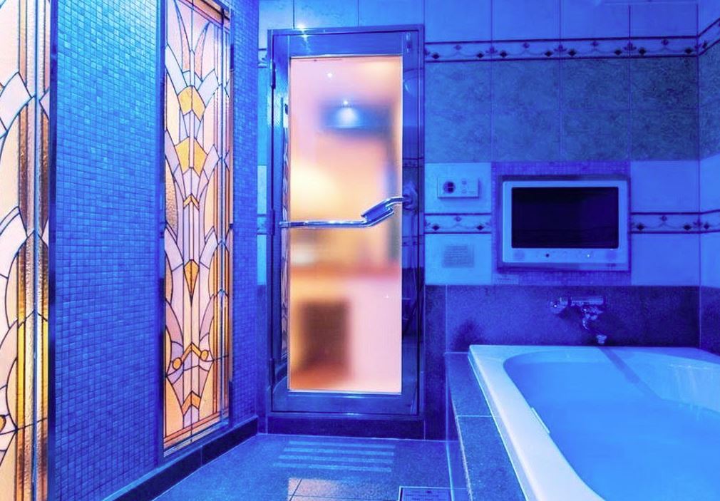 hoteles para practicar sexo japon