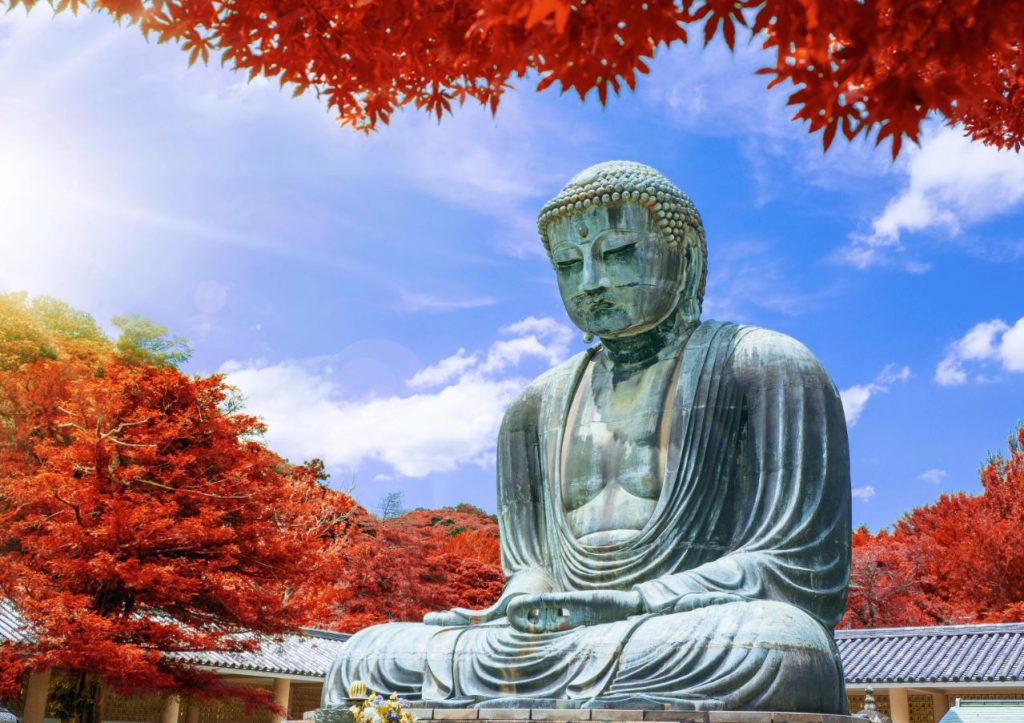 cual es el buda mas grande del mundo cual es el buda mas grande del mundo