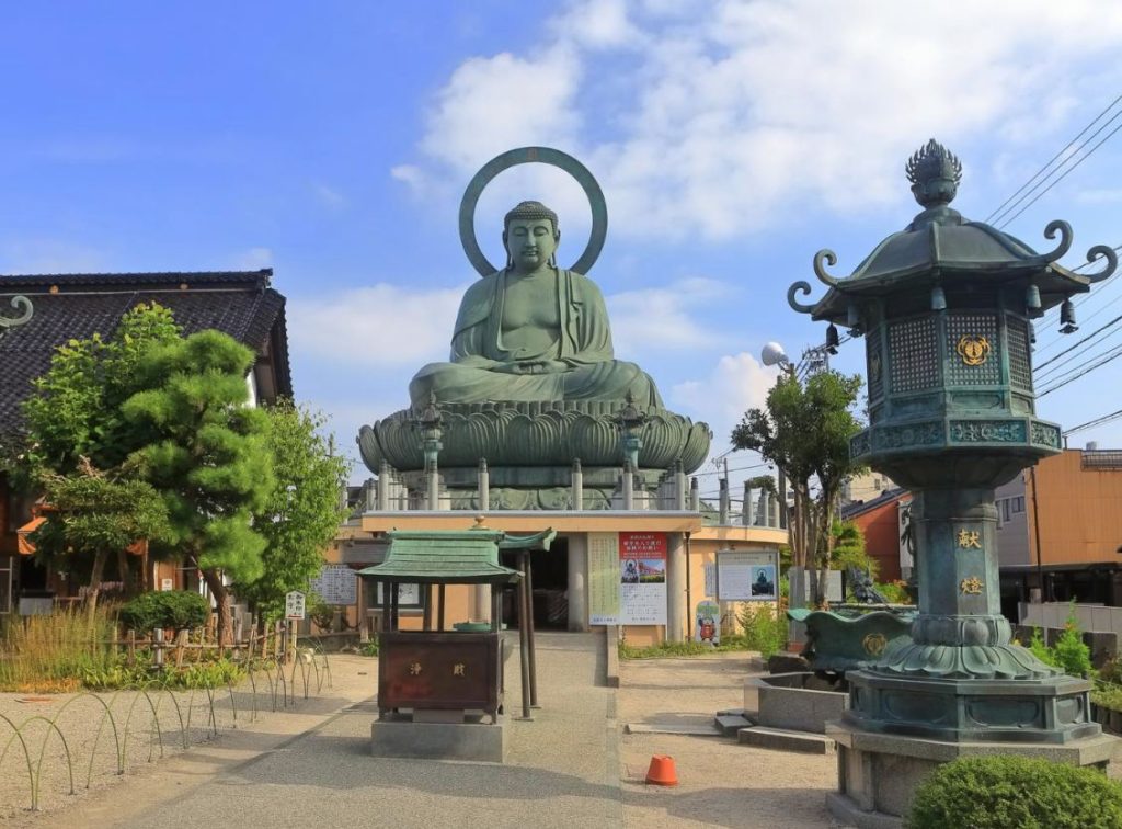 cuantos budas hay en japon cuantos budas hay en japon