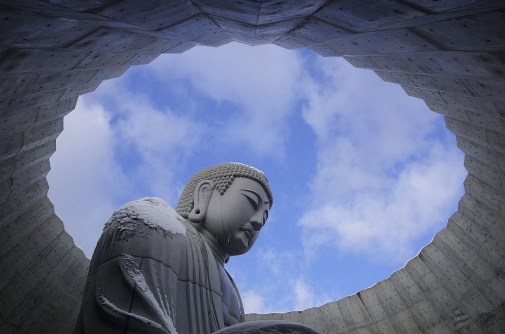 de donde son los budas de donde son los budas