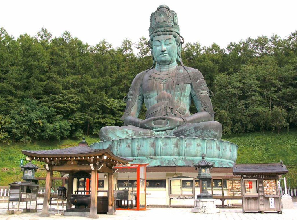 dónde está la estatua más grande del mundo dónde está la estatua más grande del mundo