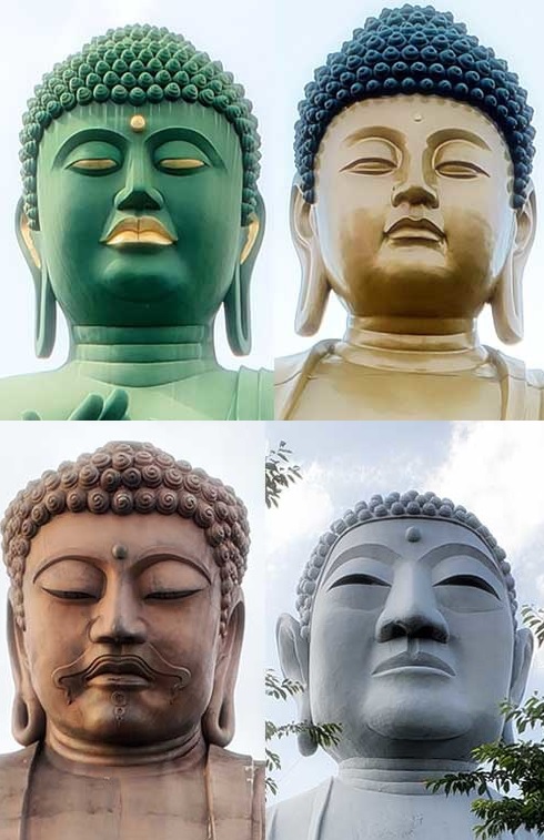 estatuas de buda mas grandes estatuas de buda mas grandes