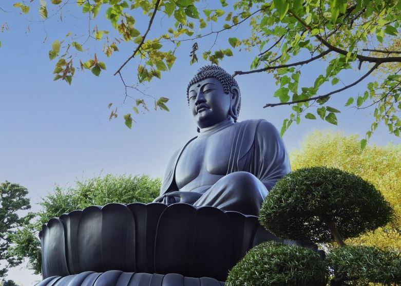 estatuas japonesas de buda famosas estatuas japonesas de buda famosas