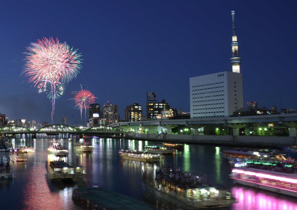 festivales fuegos artificiales japon alternativo festivales fuegos artificiales japon alternativo
