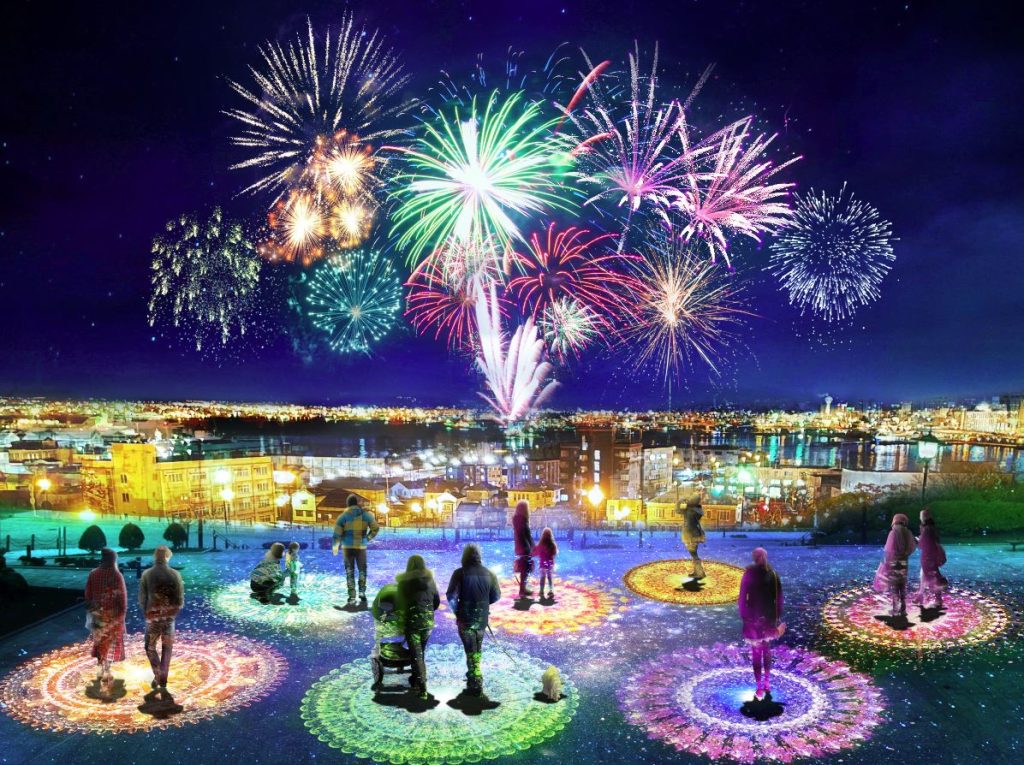 fuegos artificiales de japon fuegos artificiales de japon