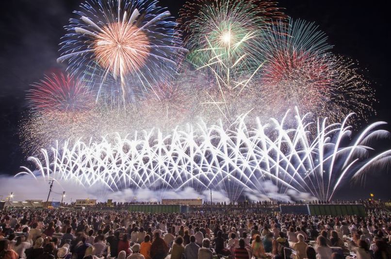 juegos pirotécnicos japoneses juegos pirotécnicos japoneses