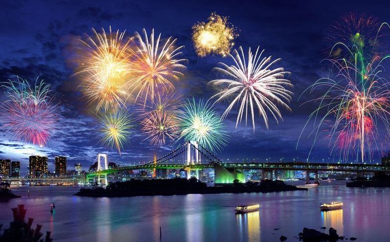 mejor hanabi matsuri japones mejor hanabi matsuri japones