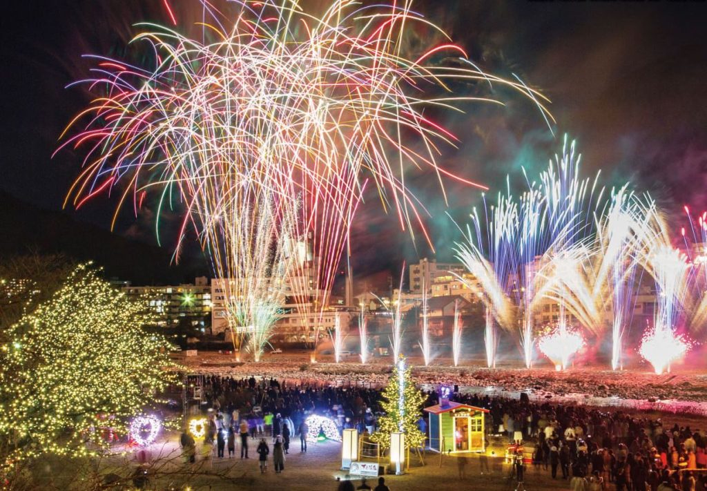 mejores festivales de fuegos artificiales de japon mejores festivales de fuegos artificiales de japon