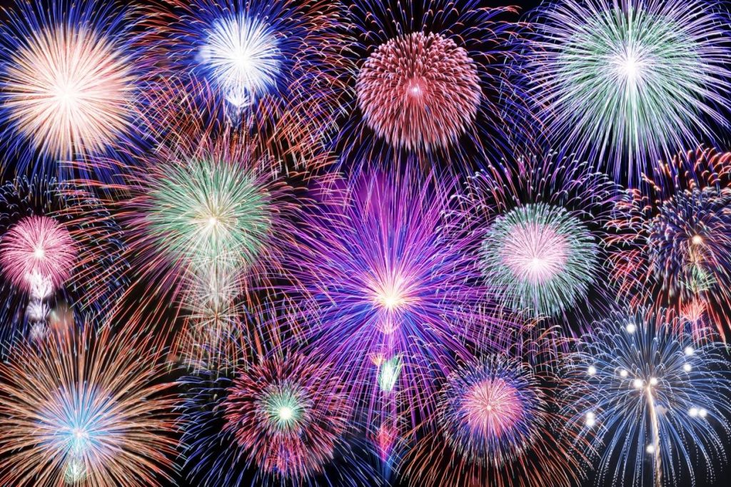 mejores juegos pirotecnicos en japon mejores juegos pirotecnicos en japon