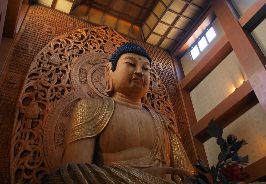 que significa la posición de las manos en los buda que significa la posición de las manos en los buda