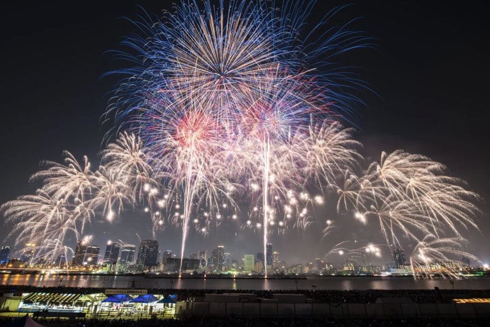 significado de hanabi japones significado de hanabi japones