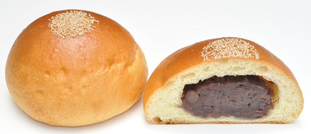 como hacer anpan pan japones como hacer anpan pan japones