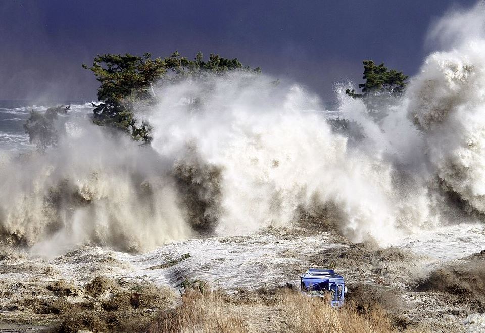 tsunami mas mortifero de japon tsunami mas mortifero de japon