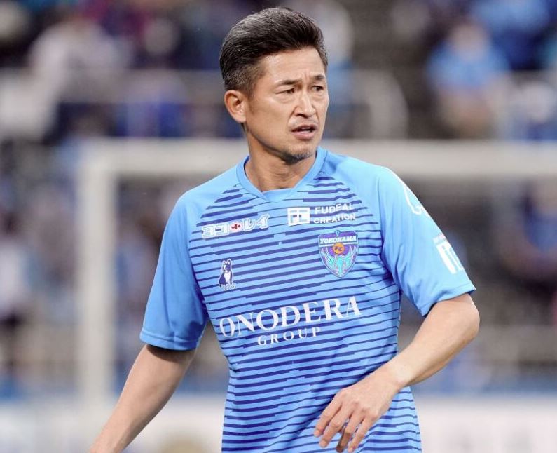 el jugador mas viejo del mundo futbol el jugador mas viejo del mundo futbol