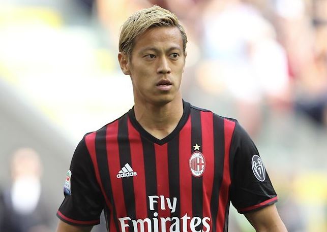 futbolistas de japon que han jugado en Europa futbolistas de japon que han jugado en Europa