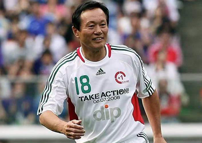 futbolistas japoneses famosos importantes futbolistas japoneses famosos importantes