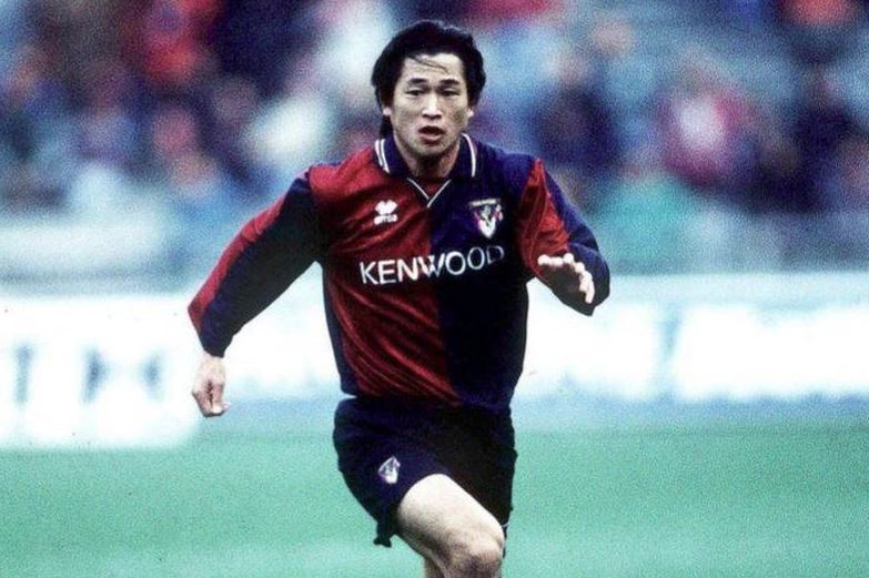 jugador japones futbol famoso jugador japones futbol famoso