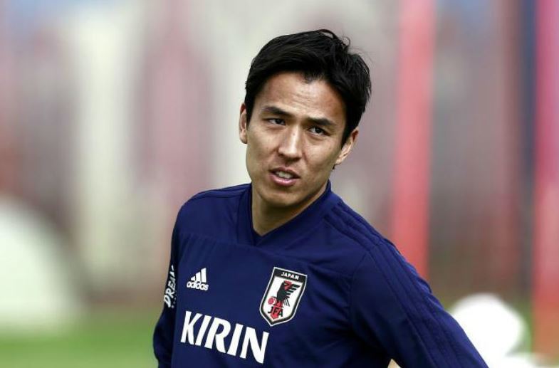 jugadores de futbol famosos en japon jugadores de futbol famosos en japon
