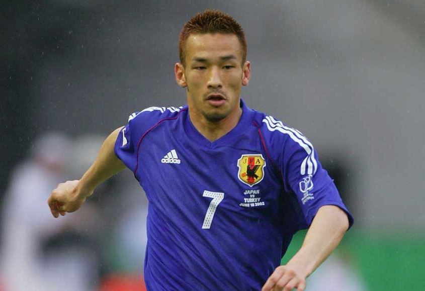 jugadores de selección de fútbol de japón jugadores de selección de fútbol de japón