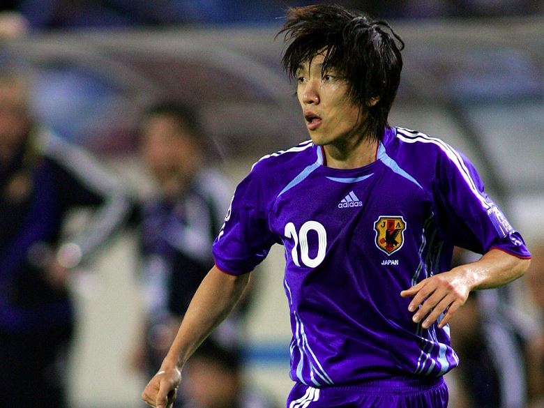 jugadores seleccion japonesa jugadores seleccion japonesa