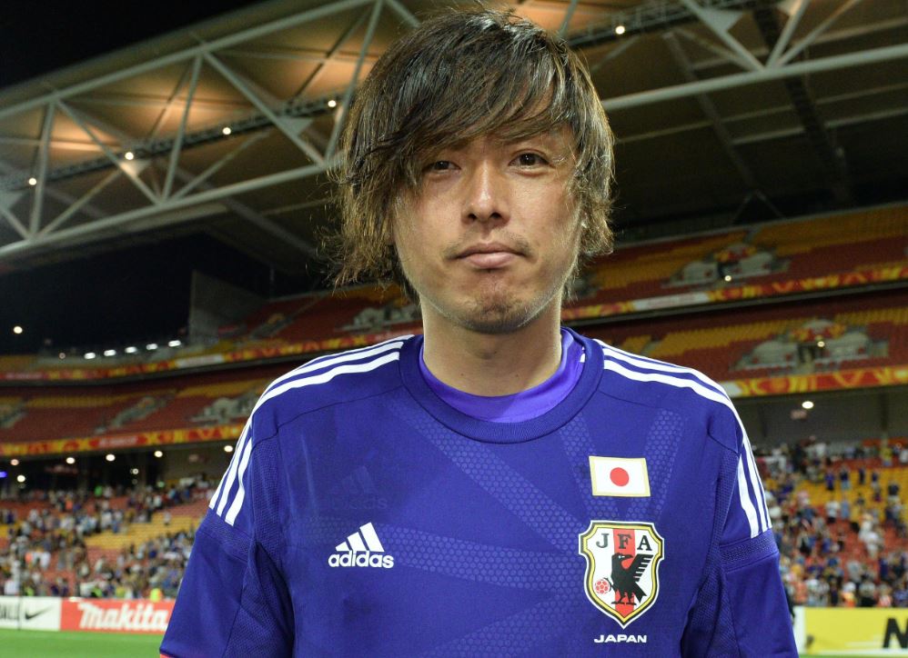 mejor jugador de japon futbol mejor jugador de japon futbol