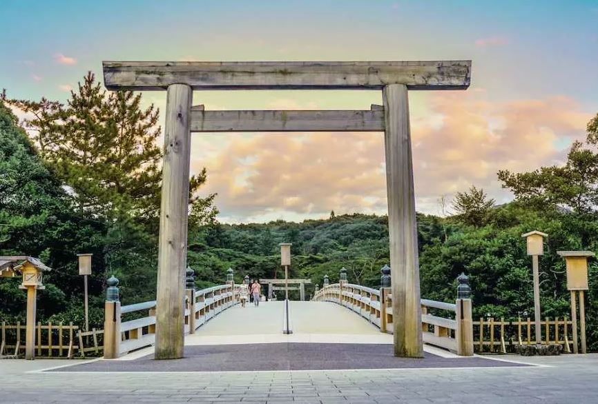 mejor santuario japones