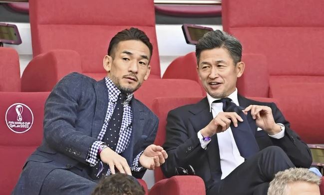 mejores jugadores de futbol japoneses mejores jugadores de futbol japoneses