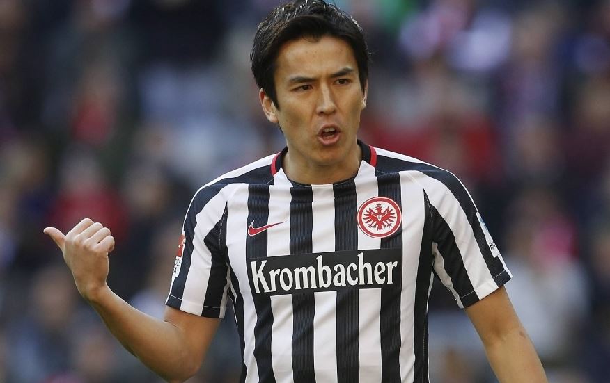 mejores jugadores japoneses fifa mejores jugadores japoneses fifa