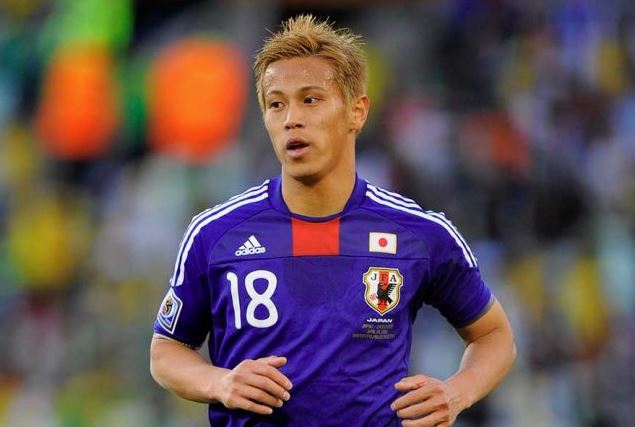 mejores jugadores seleccion japonesa futbol mejores jugadores seleccion japonesa futbol