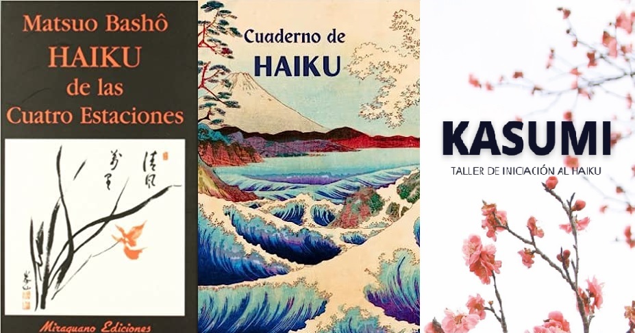 mejores libros sobre haikus - japón alternativo