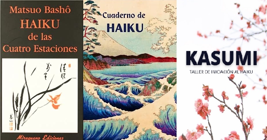 mejores libros sobre haikus - japón alternativo mejores libros sobre haikus - japón alternativo
