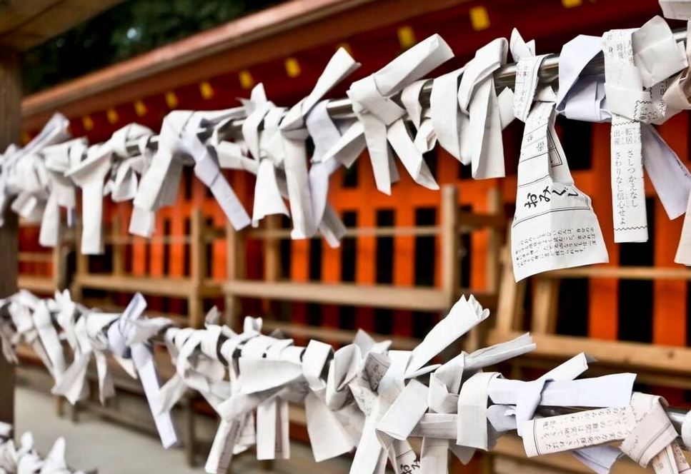 mejores omikujis en japon mejores omikujis en japon