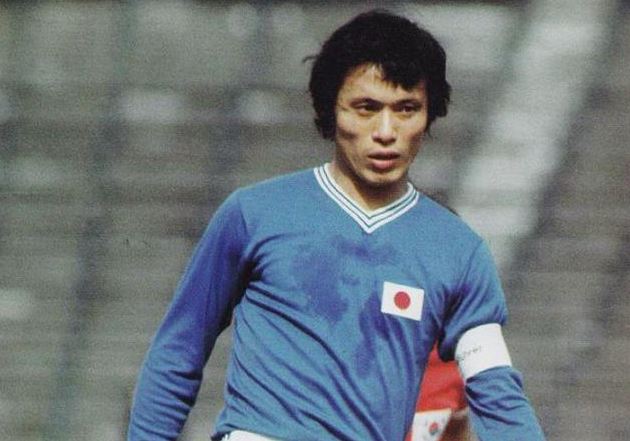 quien es el mejor jugador de futbol de Japón quien es el mejor jugador de futbol de Japón