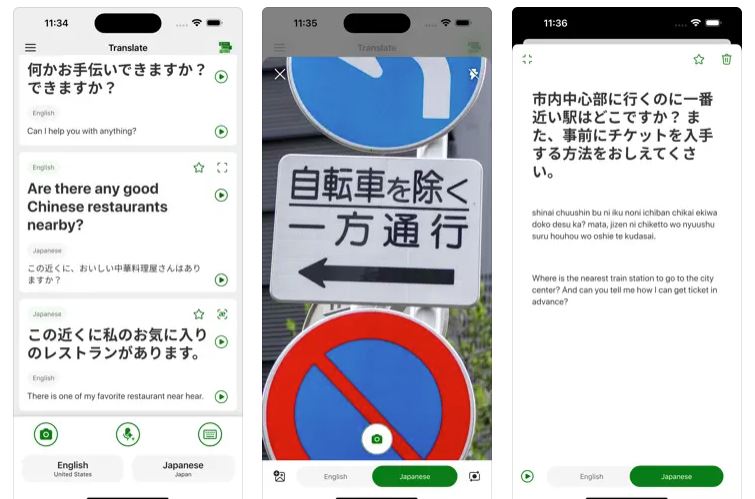 aplicacion para traducir textos de japones a español aplicacion para traducir textos de japones a español