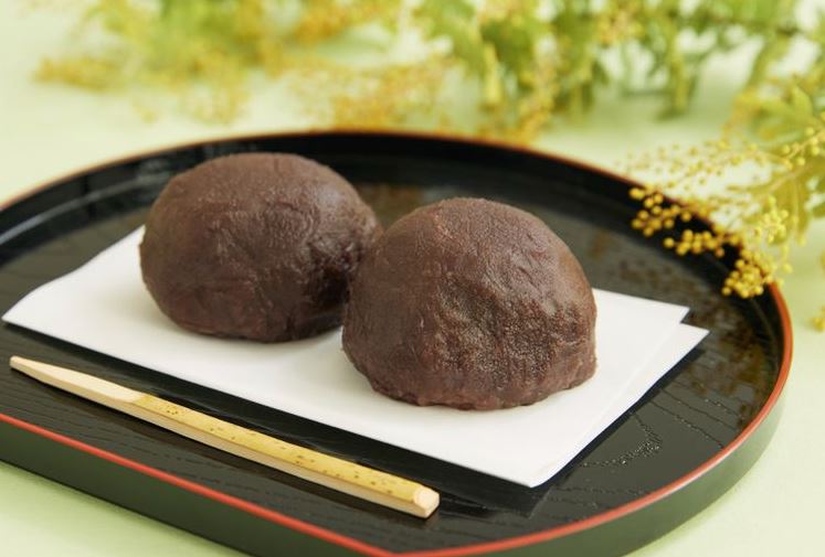 botamochi japones mochis tipos botamochi japones mochis tipos