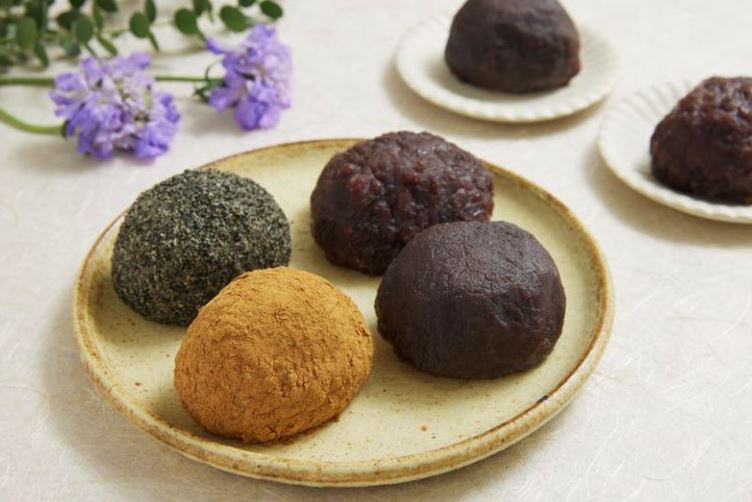 botamochi ohagi yofune hokuso mochis botamochi ohagi yofune hokuso mochis