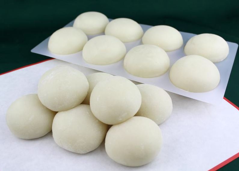 cuales son los tipos de mochi