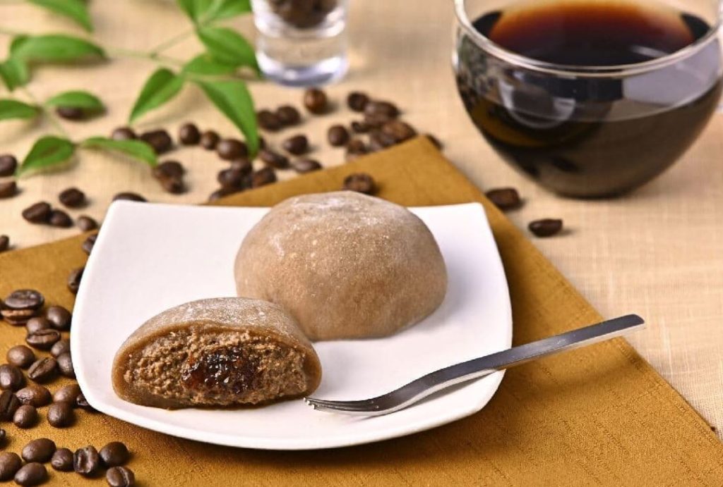 daifuku de cafe japon daifuku de cafe japon