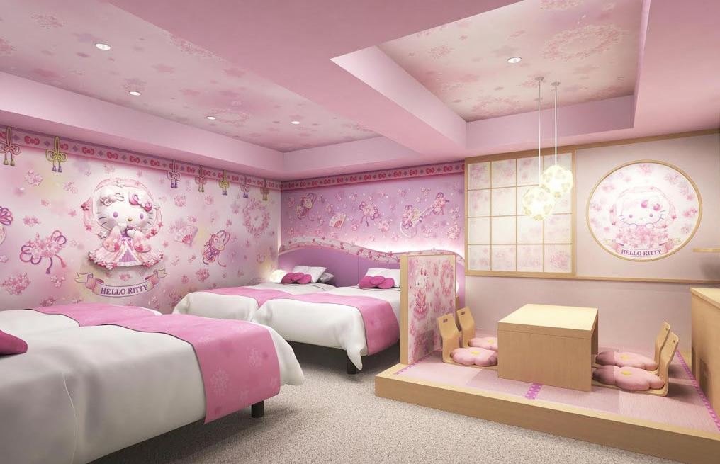 hello kitty keio plaza hotel tokyo hello kitty keio plaza hotel tokyo
