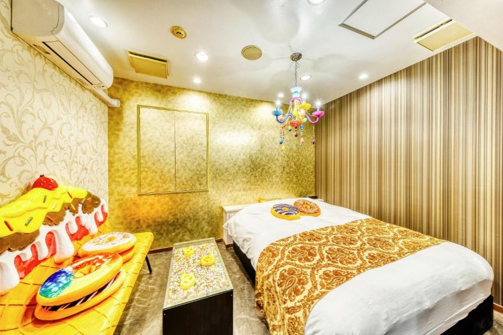 hotel habitaciones tematicas hotel habitaciones tematicas