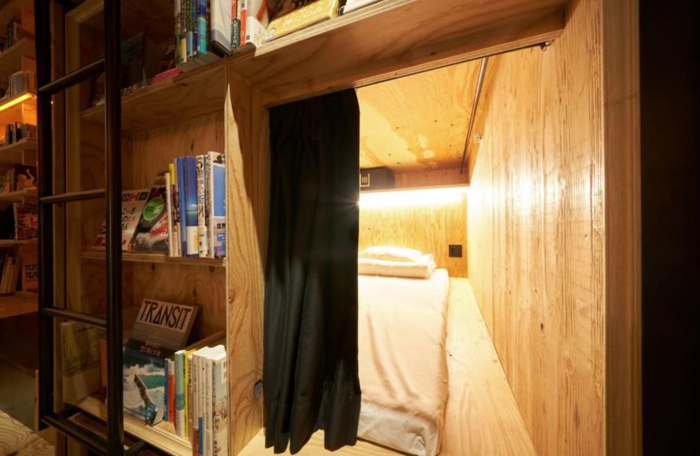 hoteles capsula tematicos en tokio hoteles capsula tematicos en tokio